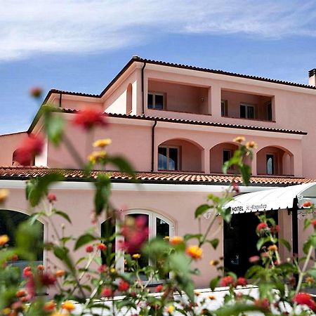 Swiss International Hotel Elba - Il Magnifico Marciana Marina (Isola d'Elba) Exterior foto