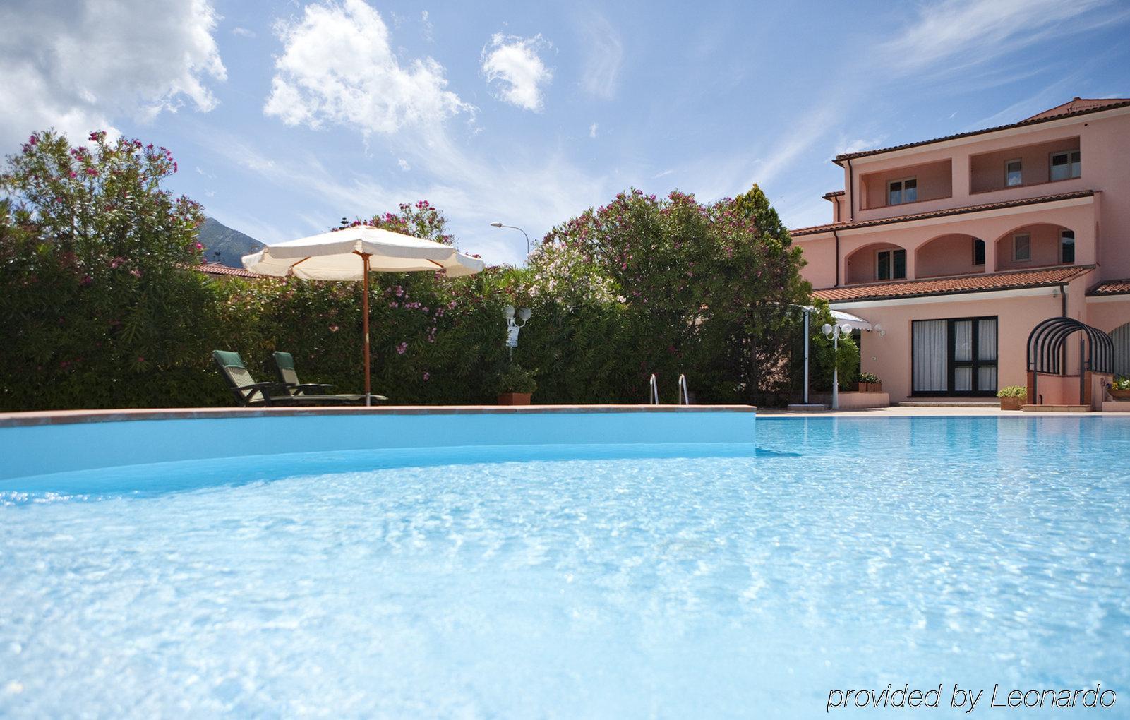 Swiss International Hotel Elba - Il Magnifico Marciana Marina (Isola d'Elba) Facilidades foto
