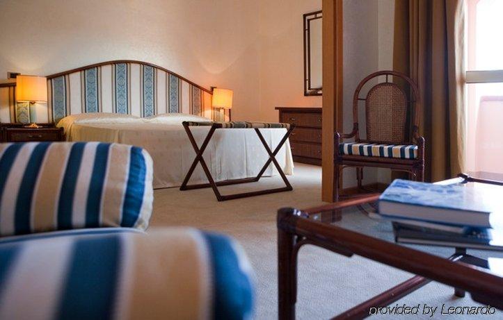 Swiss International Hotel Elba - Il Magnifico Marciana Marina (Isola d'Elba) Quarto foto