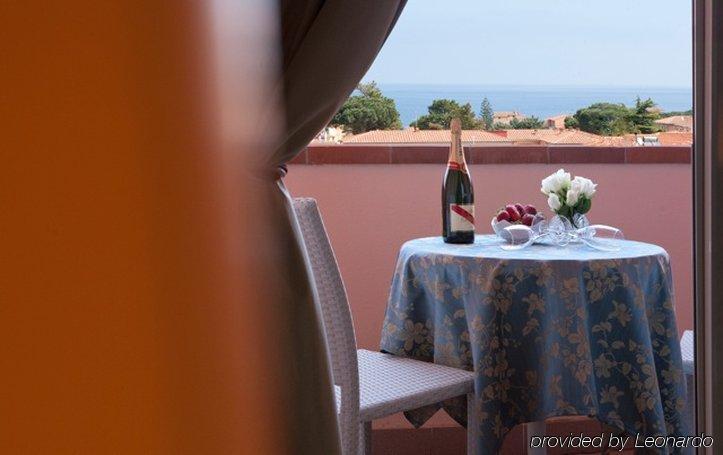 Swiss International Hotel Elba - Il Magnifico Marciana Marina (Isola d'Elba) Quarto foto