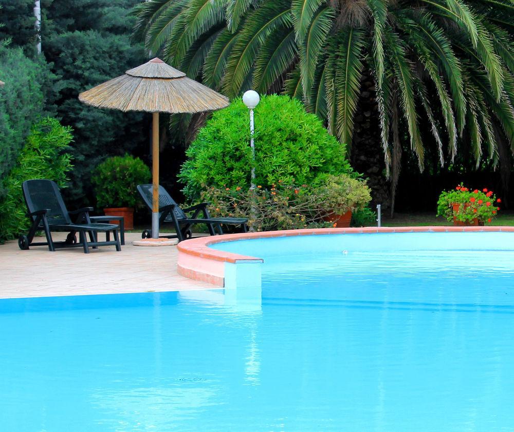 Swiss International Hotel Elba - Il Magnifico Marciana Marina (Isola d'Elba) Exterior foto