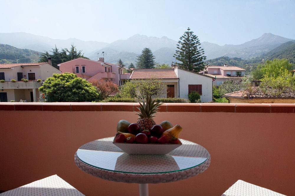 Swiss International Hotel Elba - Il Magnifico Marciana Marina (Isola d'Elba) Exterior foto