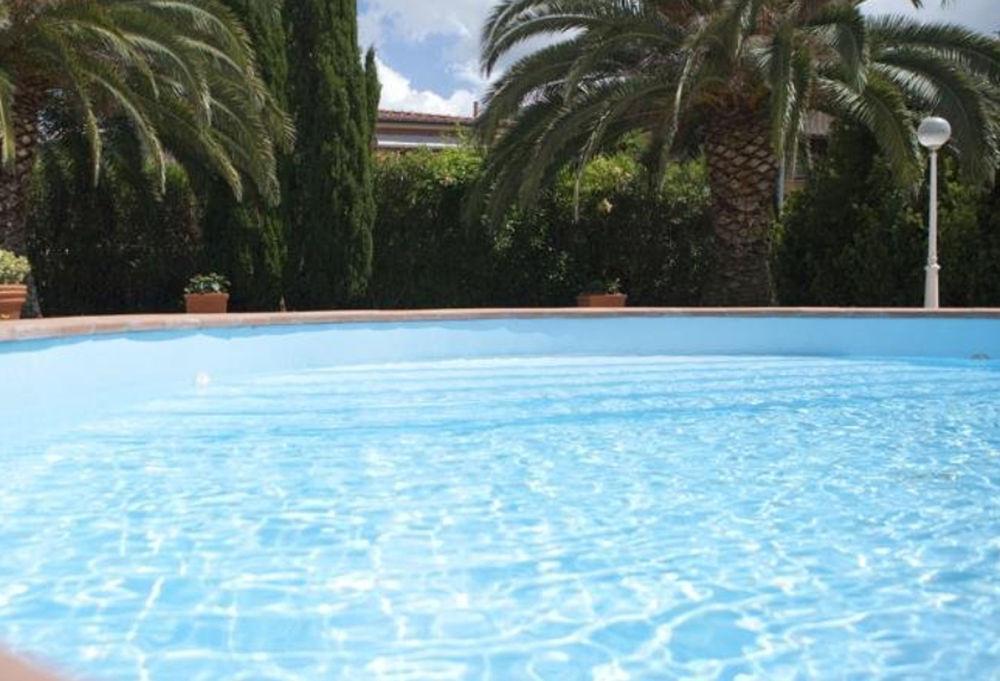 Swiss International Hotel Elba - Il Magnifico Marciana Marina (Isola d'Elba) Exterior foto