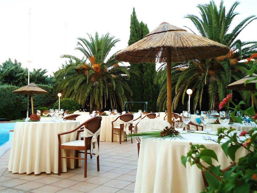 Swiss International Hotel Elba - Il Magnifico Marciana Marina (Isola d'Elba) Exterior foto