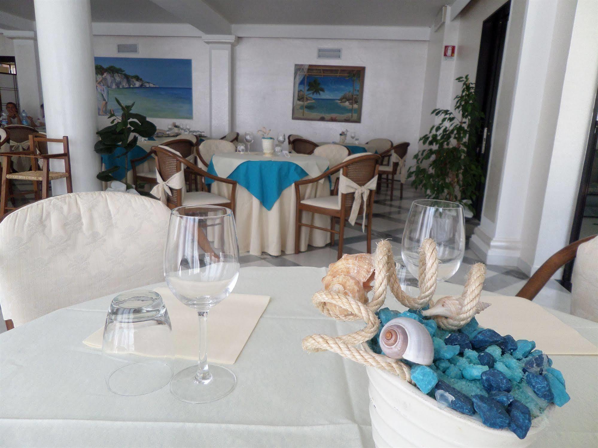 Swiss International Hotel Elba - Il Magnifico Marciana Marina (Isola d'Elba) Exterior foto